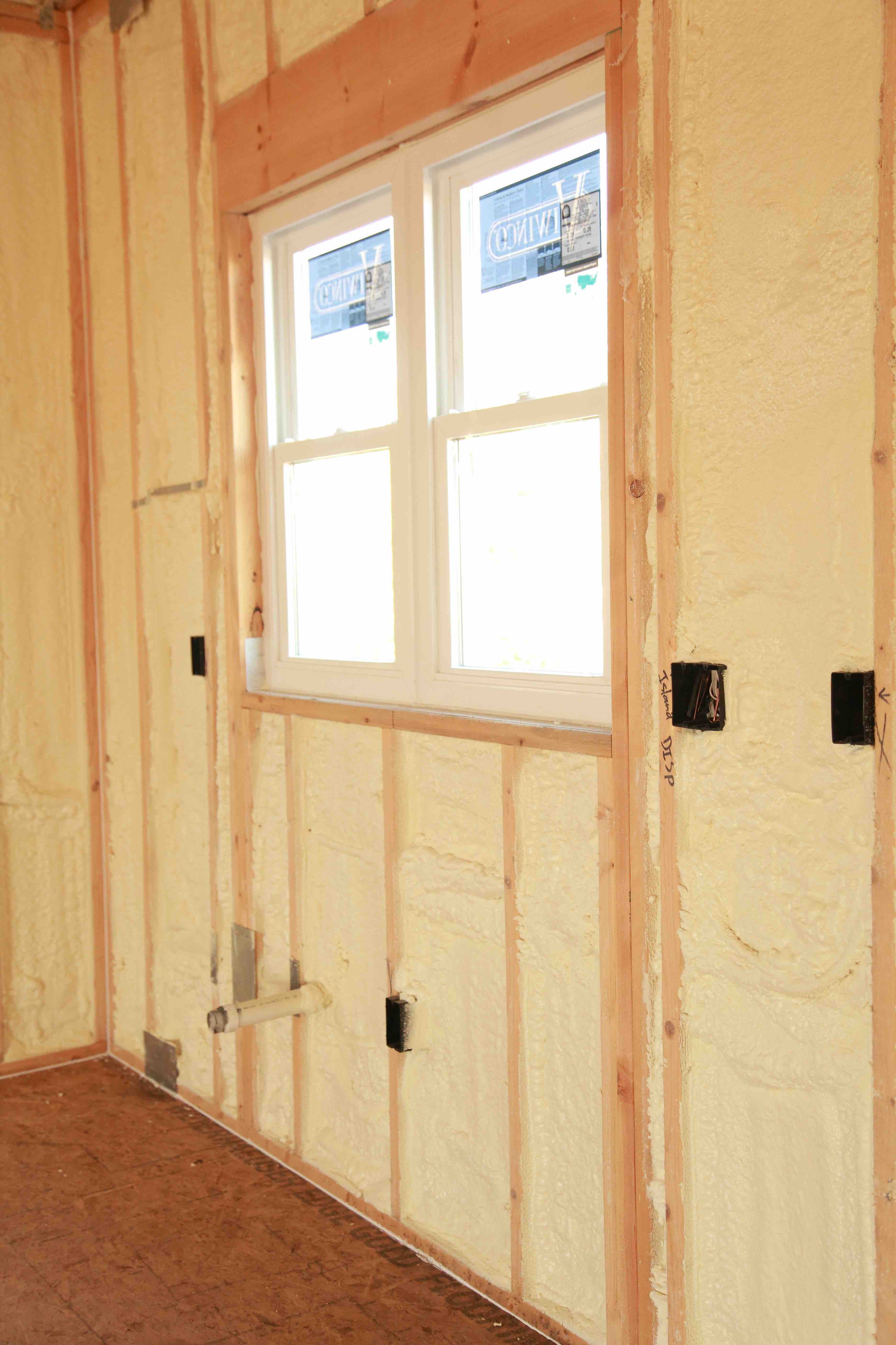 Reasons to Use Spray Foam Insulation
